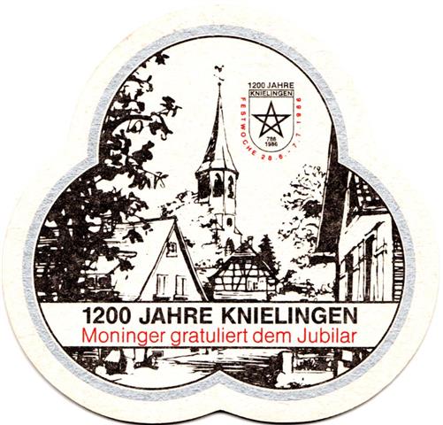 karlsruhe ka-bw hatz moni jubilum 1b (sofo200-knielingen 1986)